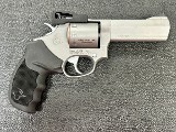 TAURUS TRACKER - STAINLESS 22 Winchester Magnum - Image 4 of 12