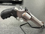 TAURUS TRACKER - STAINLESS 22 Winchester Magnum - Image 6 of 12