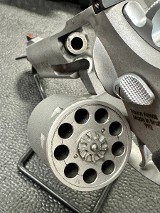 TAURUS TRACKER - STAINLESS 22 Winchester Magnum - Image 9 of 12