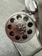 TAURUS TRACKER - STAINLESS 22 Winchester Magnum - Image 10 of 12