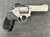 TAURUS TRACKER - STAINLESS 22 Winchester Magnum - Image 4 of 12