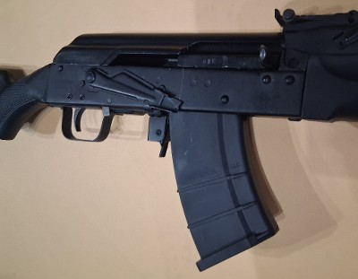 IZHMASH SAIGA 7.62X39MM - Image 4 of 6