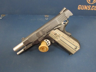 SMITH & WESSONSW 1911sc .45 ACP - Image 1 of 3