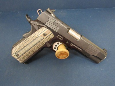 SMITH & WESSONSW 1911sc .45 ACP - Image 2 of 3
