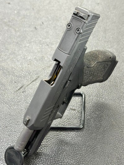 TAURUS GX4 CARRY 9MM LUGER (9x19 PARA) - Image 7 of 7