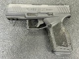 TAURUS GX4 CARRY 9MM LUGER (9x19 PARA) - Image 2 of 7