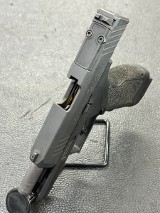 TAURUS GX4 CARRY 9MM LUGER (9x19 PARA) - Image 7 of 7