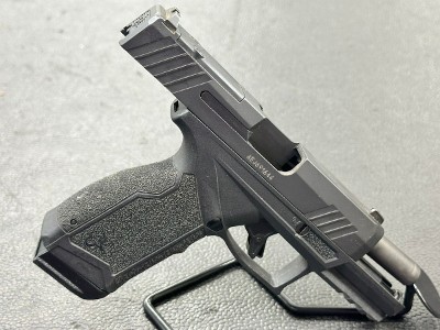 TAURUS GX4 CARRY 9MM LUGER (9x19 PARA) - Image 5 of 7