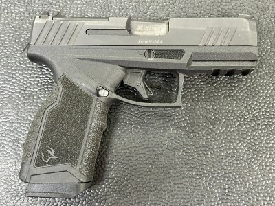 TAURUS GX4 CARRY 9MM LUGER (9x19 PARA) - Image 3 of 7