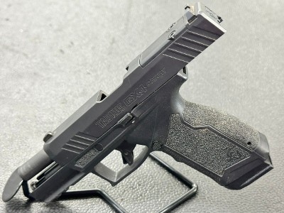 TAURUS GX4 CARRY 9MM LUGER (9x19 PARA) - Image 4 of 7