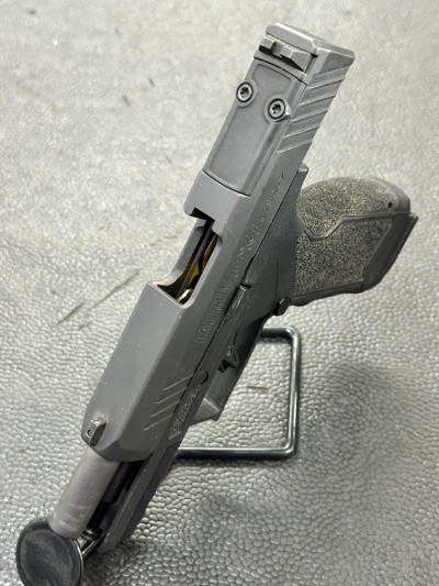 TAURUS GX4 CARRY 9MM LUGER (9x19 PARA) - Image 7 of 7