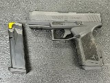 TAURUS GX4 CARRY 9MM LUGER (9x19 PARA) - Image 1 of 7