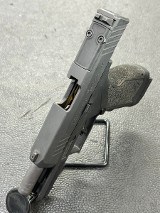 TAURUS GX4 CARRY 9MM LUGER (9x19 PARA) - Image 7 of 7