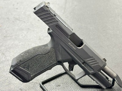 TAURUS GX4 CARRY 9MM LUGER (9x19 PARA) - Image 5 of 7