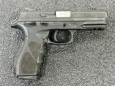 TAURUS TH9 9MM LUGER (9x19 PARA) - Image 4 of 8