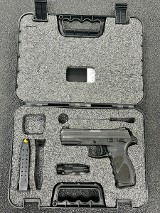 TAURUS TH9 9MM LUGER (9x19 PARA) - Image 1 of 8