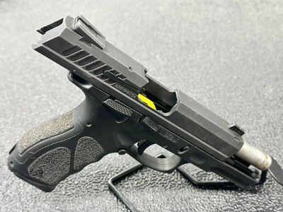 TAURUS TH9 9MM LUGER (9x19 PARA) - Image 6 of 8