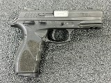 TAURUS TH9 9MM LUGER (9x19 PARA) - Image 4 of 8