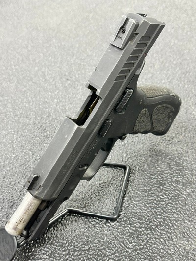 TAURUS TH9 9MM LUGER (9x19 PARA) - Image 8 of 8