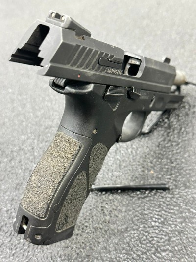 TAURUS TH9 9MM LUGER (9x19 PARA) - Image 7 of 8