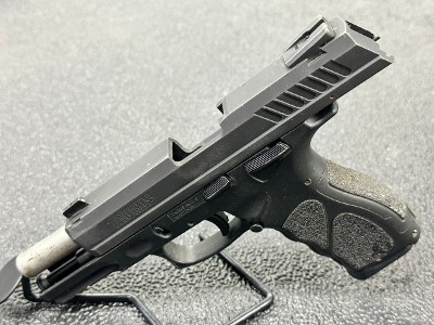 TAURUS TH9 9MM LUGER (9x19 PARA) - Image 5 of 8