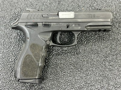 TAURUS TH9 9MM LUGER (9x19 PARA) - Image 4 of 8