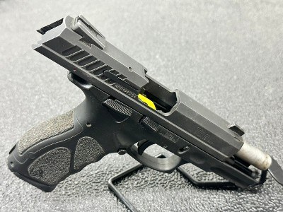 TAURUS TH9 9MM LUGER (9x19 PARA) - Image 6 of 8