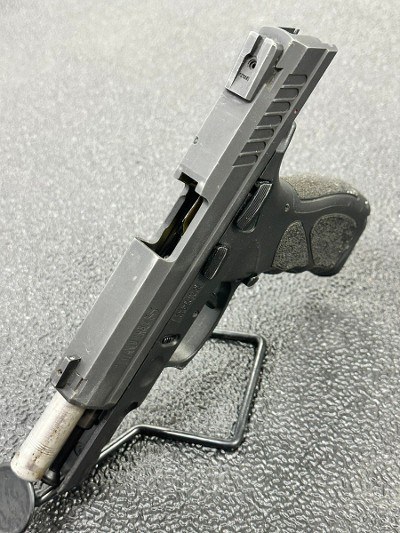 TAURUS TH9 9MM LUGER (9x19 PARA) - Image 8 of 8