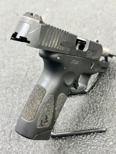 TAURUS G3C 9MM LUGER (9x19 PARA) - Image 5 of 6
