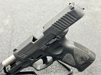 TAURUS G3C 9MM LUGER (9x19 PARA) - Image 3 of 6