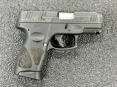 TAURUS G3C 9MM LUGER (9x19 PARA) - Image 2 of 6