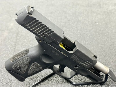 TAURUS G3C 9MM LUGER (9x19 PARA) - Image 4 of 6