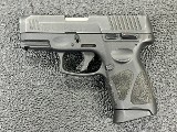 TAURUS G3C 9MM LUGER (9x19 PARA) - Image 1 of 6