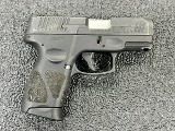 TAURUS G3C 9MM LUGER (9x19 PARA) - Image 2 of 6