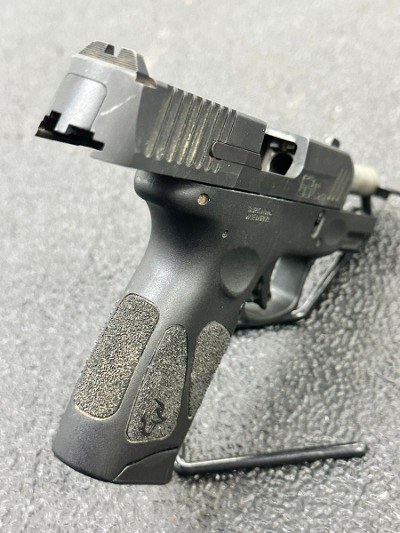 TAURUS G3C 9MM LUGER (9x19 PARA) - Image 5 of 6