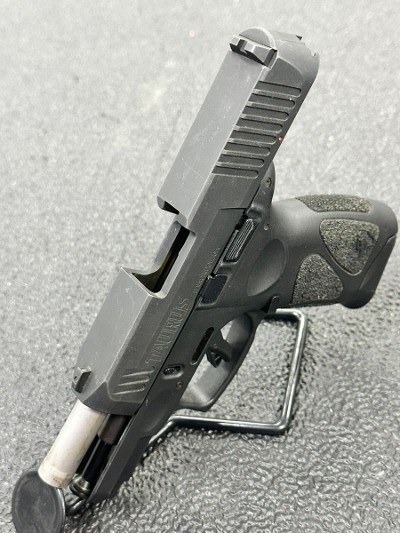 TAURUS G3C 9MM LUGER (9x19 PARA) - Image 6 of 6