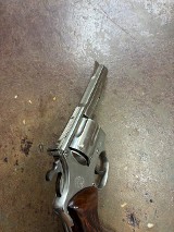 TAURUS 84 .38 SPL - Image 5 of 7