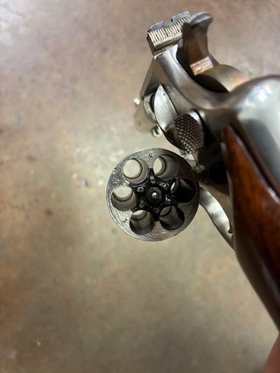 TAURUS 84 .38 SPL - Image 7 of 7