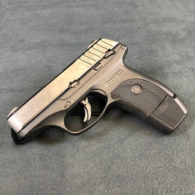 RUGER EC9S 9MM LUGER (9x19 PARA) - Image 3 of 4