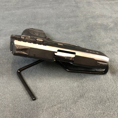 RUGER EC9S 9MM LUGER (9x19 PARA) - Image 4 of 4