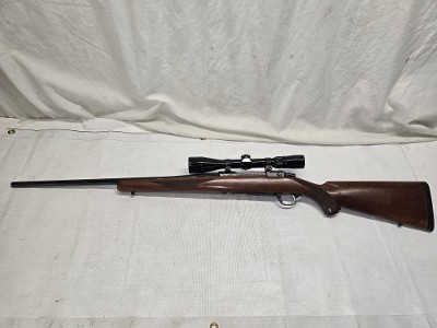 RUGER M77 MARK II 30 - 06 - Image 1 of 12