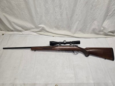 RUGER M77 MARK II 30 - 06 - Image 1 of 12
