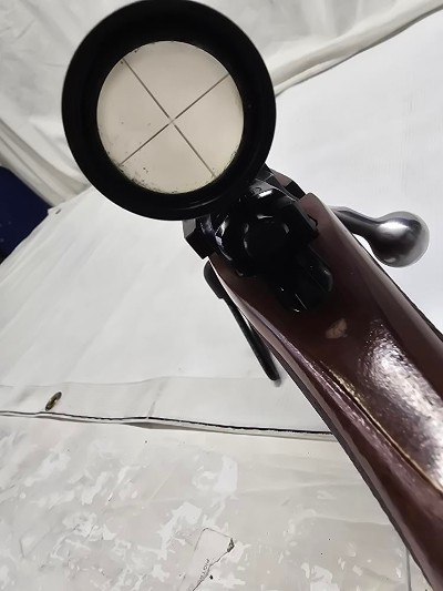 RUGER M77 MARK II 30 - 06 - Image 11 of 12
