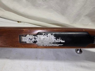 RUGER M77 MARK II 30 - 06 - Image 5 of 12