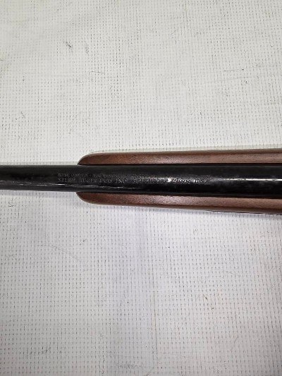 RUGER M77 MARK II 30 - 06 - Image 3 of 12