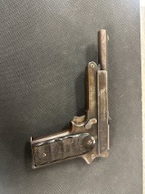 EIBAR Jo Lo AR 9X23MM LARGO - Image 1 of 5