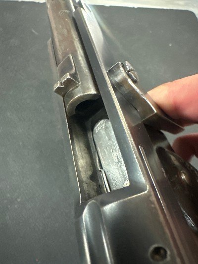 EIBAR Jo Lo AR 9X23MM LARGO - Image 4 of 5