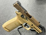 SIG SAUER P320 M18 9MM LUGER (9x19 PARA) - Image 6 of 8