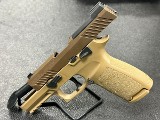 SIG SAUER P320 M18 9MM LUGER (9x19 PARA) - Image 5 of 8