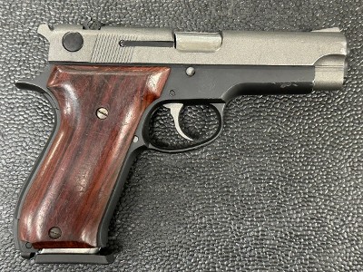 SMITH & WESSON 39-2 9MM LUGER (9x19 PARA) - Image 2 of 6